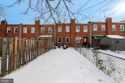 3626 Lyndale Avenue, Baltimore, MD 21213 - Photo 25