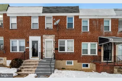 3626 Lyndale Avenue, Baltimore, MD 21213 - Photo 3