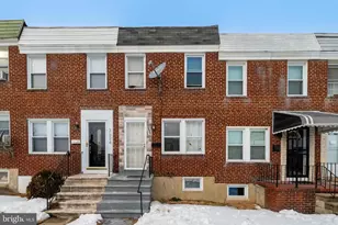 3626 Lyndale Ave, Baltimore, MD 21213 - Photo 3