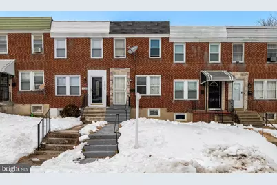 3626 Lyndale Avenue, Baltimore, MD 21213 - Photo 1