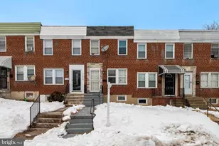 3626 Lyndale Ave, Baltimore, MD 21213 - Photo 1