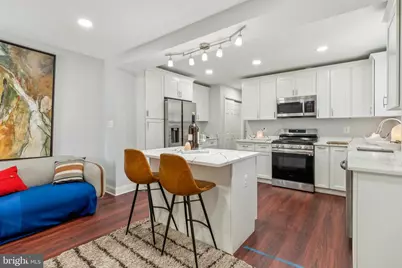 202 E Lafayette Avenue, Baltimore, MD 21202 - Photo 7