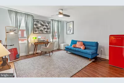 202 E Lafayette Avenue, Baltimore, MD 21202 - Photo 19