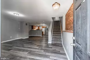 1523 N Gilmor St, Baltimore, MD 21217 - Photo 3