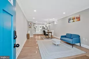 1102 Carroll St, Baltimore, MD 21230 - Photo 1