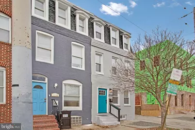 1102 Carroll Street, Baltimore, MD 21230 - Photo 5