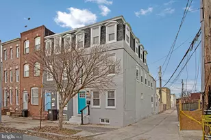 1102 Carroll St, Baltimore, MD 21230 - Photo 3