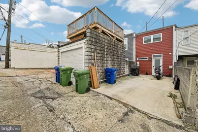 503 S Bouldin Street, Baltimore, MD 21224 - Photo 39