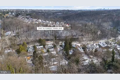 2441 N Forest Park Avenue, Baltimore, MD 21207 - Photo 63