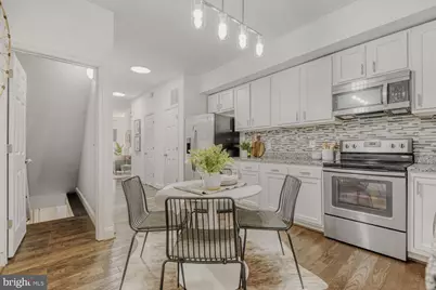 2020 E Preston Street, Baltimore, MD 21213 - Photo 9