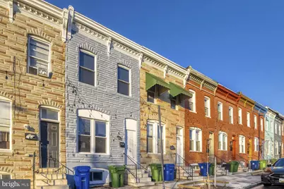 2020 E Preston Street, Baltimore, MD 21213 - Photo 3