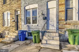 2020 E Preston St, Baltimore, MD 21213 - Photo 1