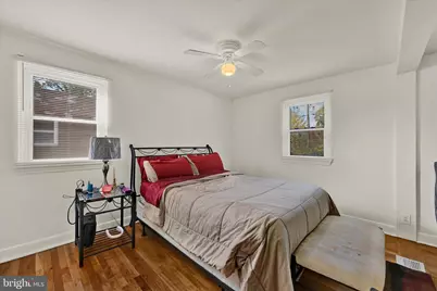 3922 Mortimer Avenue, Baltimore, MD 21215 - Photo 15