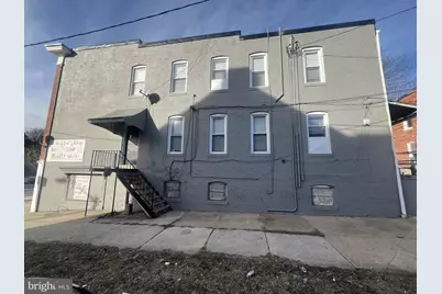 4303 York Road #3, Baltimore, MD 21212 - Photo 1