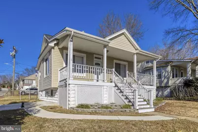 2800 Christopher Avenue, Baltimore, MD 21214 - Photo 1