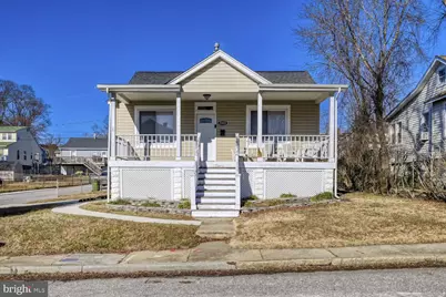 2800 Christopher Avenue, Baltimore, MD 21214 - Photo 25