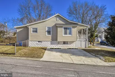 2800 Christopher Avenue, Baltimore, MD 21214 - Photo 3