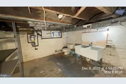 3818 E Pratt Street, Baltimore, MD 21224 - Photo 11