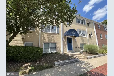 4414 Falls Bridge Drive #UNIT C-1, Baltimore, MD 21211 - Photo 1