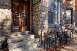 724 Reservoir St, Baltimore, MD 21217 - Photo 1