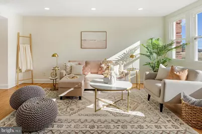 1542 Kennewick Road, Baltimore, MD 21218 - Photo 5