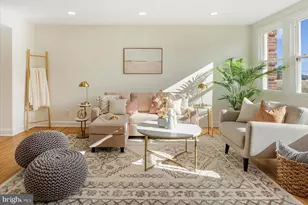 1542 Kennewick Rd, Baltimore, MD 21218 - Photo 5