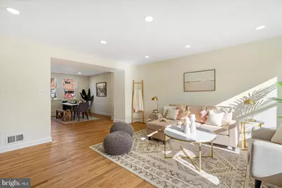 1542 Kennewick Road, Baltimore, MD 21218 - Photo 3