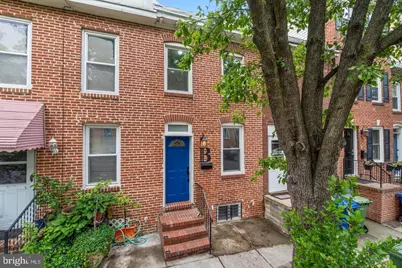 1524 Byrd Street, Baltimore, MD 21230 - Photo 1