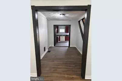 1617 N Chapel Street, Baltimore, MD 21213 - Photo 3
