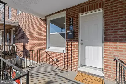 3562 Horton Avenue, Baltimore, MD 21225 - Photo 3