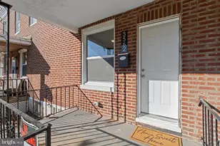 3562 Horton Ave, Baltimore, MD 21225 - Photo 3