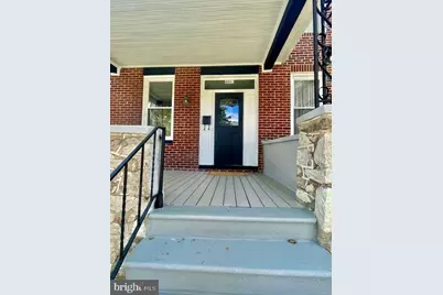 4041 W Cold Spring Lane, Baltimore, MD 21215 - Photo 1
