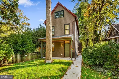 4629 Keswick Road, Baltimore, MD 21210 - Photo 1