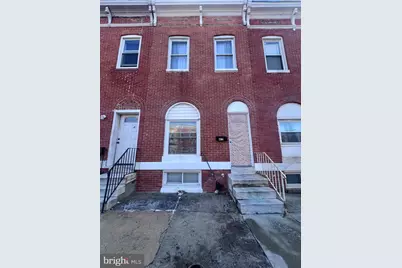 2305 Ashland Avenue, Baltimore, MD 21205 - Photo 1