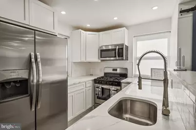 1812 Woodbourne Avenue, Baltimore, MD 21239 - Photo 7