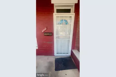 2737 W Fairmount Avenue, Baltimore, MD 21223 - Photo 3