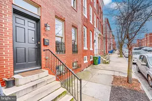 1711 Hollins St, Baltimore, MD 21223 - Photo 3