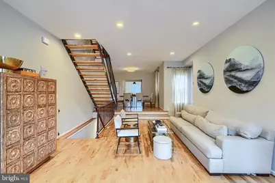 1711 Hollins Street, Baltimore, MD 21223 - Photo 5