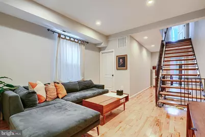 1711 Hollins Street, Baltimore, MD 21223 - Photo 27