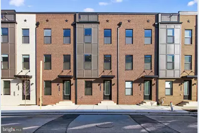 2719 Light Street, Baltimore, MD 21230 - Photo 1