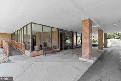 6317 Park Heights Avenue #506, Baltimore, MD 21215 - Photo 25