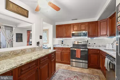 6317 Park Heights Avenue #506, Baltimore, MD 21215 - Photo 13