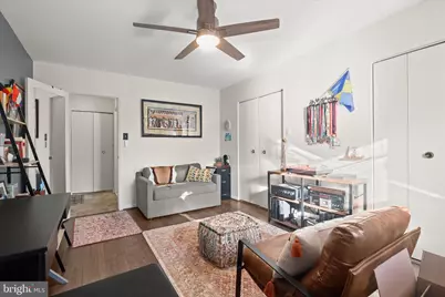 6317 Park Heights Avenue #506, Baltimore, MD 21215 - Photo 21