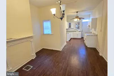 321 S Mount Street, Baltimore, MD 21223 - Photo 5