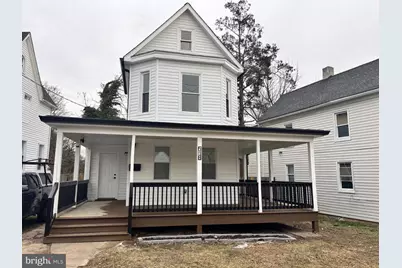 518 Harwood Avenue, Baltimore, MD 21212 - Photo 1