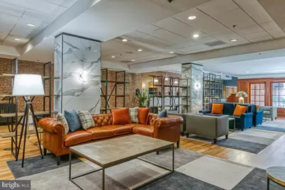 1000 Fell Street #521, Baltimore, MD 21231 - Photo 5