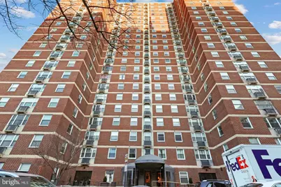 1101 Saint Paul Street #302, Baltimore, MD 21202 - Photo 29