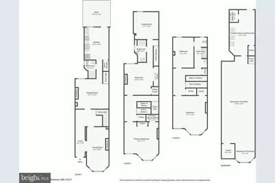 918 Newington Avenue, Baltimore, MD 21217 - Photo 65