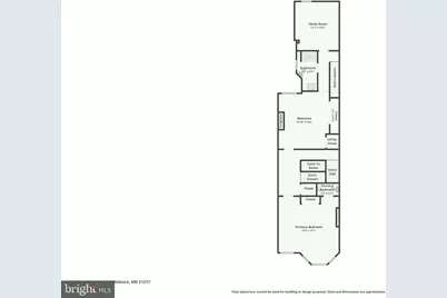 918 Newington Avenue, Baltimore, MD 21217 - Photo 63