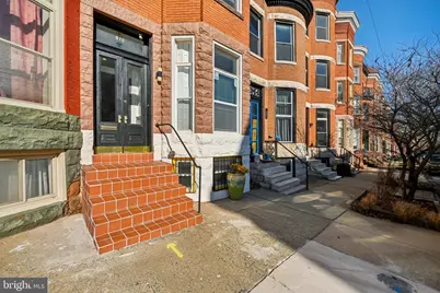 918 Newington Avenue, Baltimore, MD 21217 - Photo 5